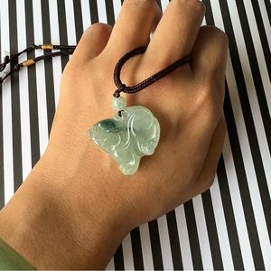 💚Jade Squirrel 🐿️ super cute authentic